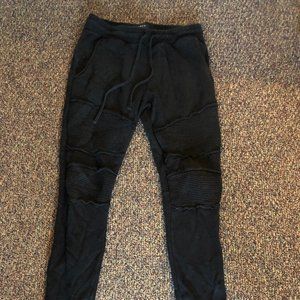 PacSun Joggers (Black)